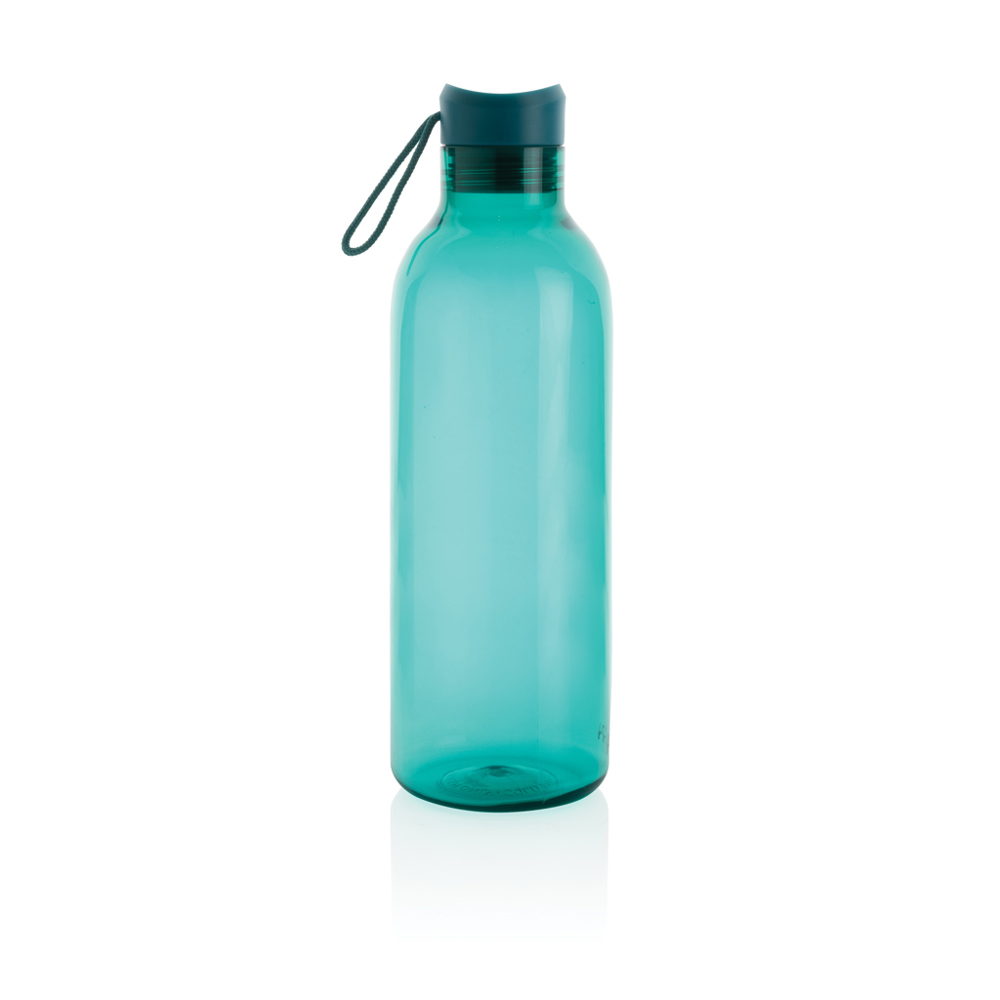 Avira Atik RCS Gerecycled PET fles 1L