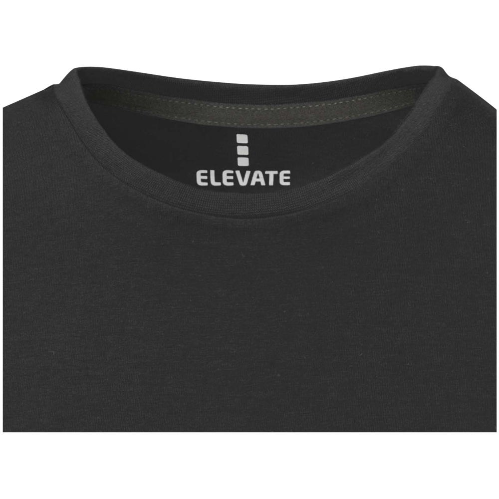 Nanaimo dames t-shirt met korte mouwen
