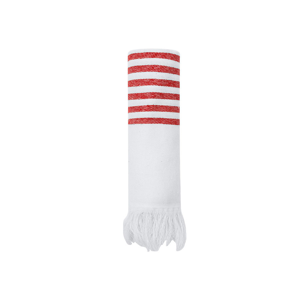 Omslag Handdoek Mundry - ROJ