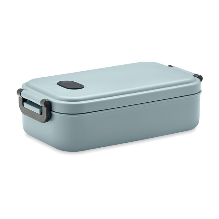 INDUS - PP lunchbox 800 ml - grijs
