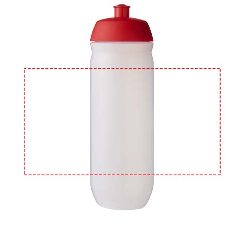 HydroFlex™  knijpfles van 750 ml