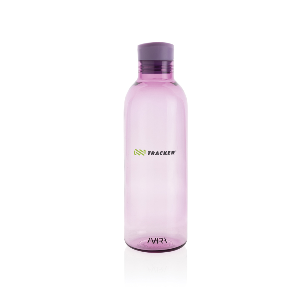 Avira Atik RCS Gerecycled PET fles 1L