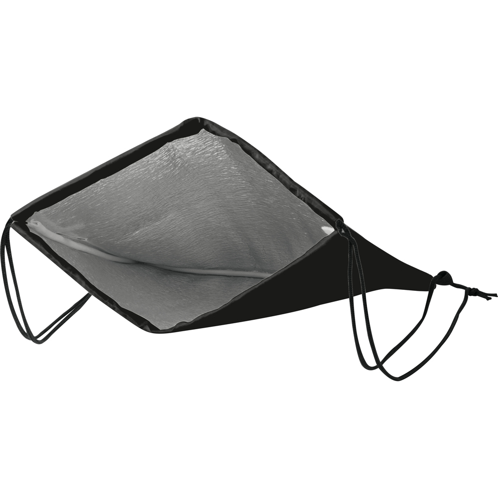 Polyester gymtas