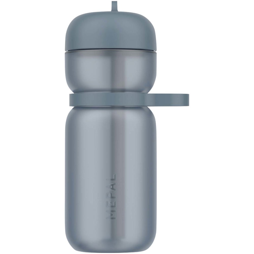 Mepal 600 ml sportfles met klapdeksel