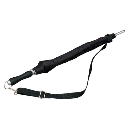 FALCONE - Paraplu met schouderband - Handopening - Windproof -  100 cm