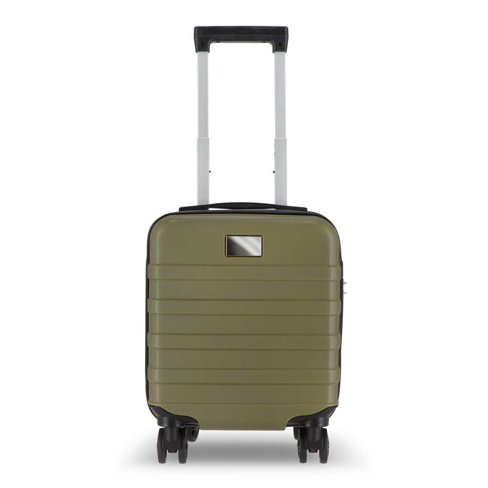 Underseat Trolley 14-Inch