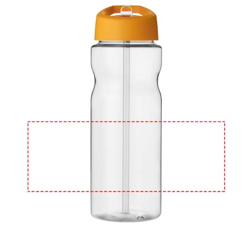 H2O Active® Base Tritan™  650 mlsportfles met tuitdeksel