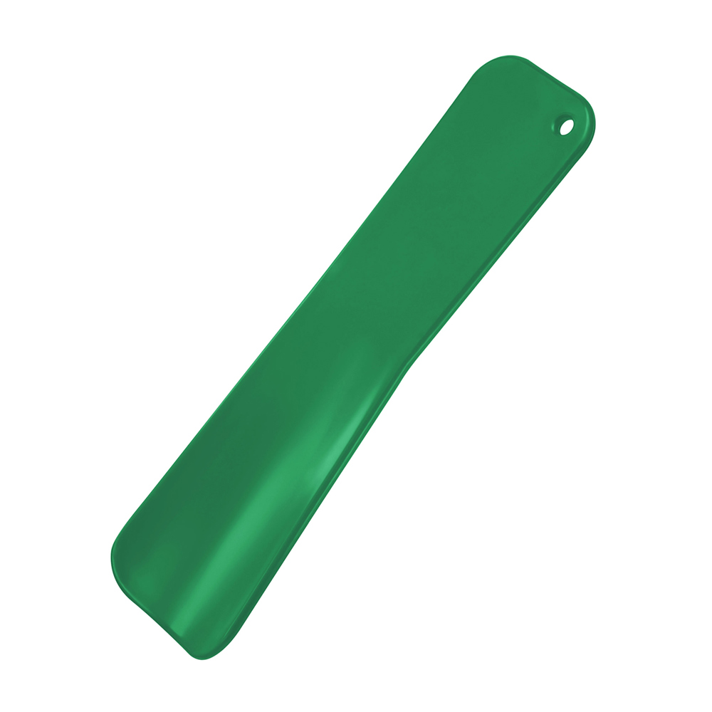 Schoenlepel, kort - Groen