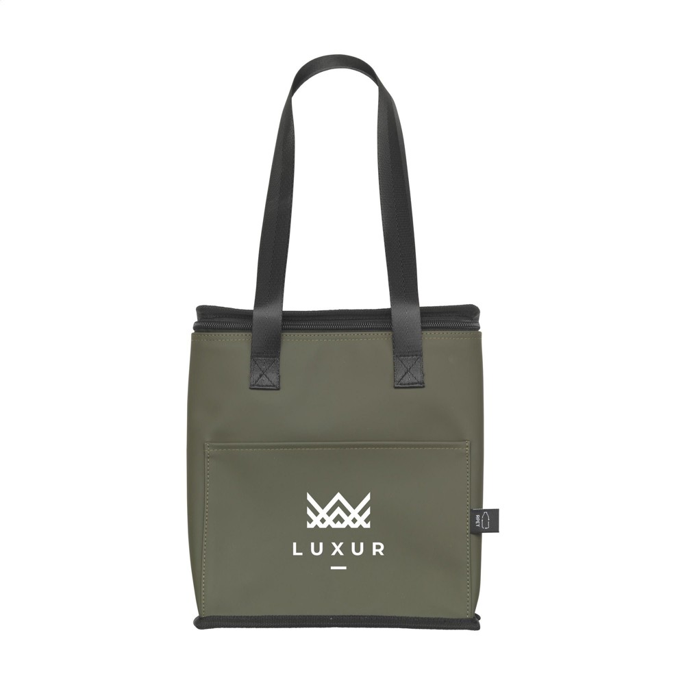 Lennon RCS Recycled Cooler Bag koeltas