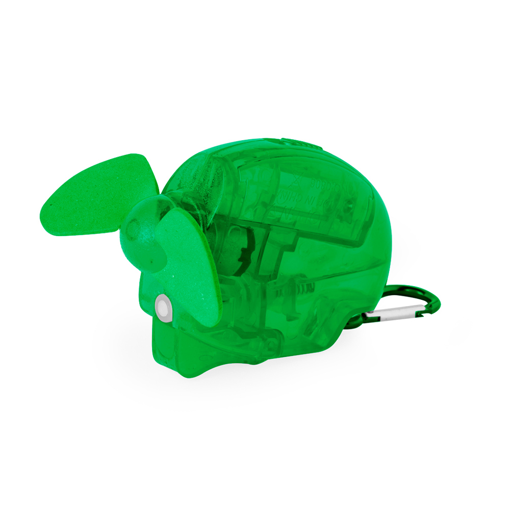 Sproeier Ventilator Bluco - VER