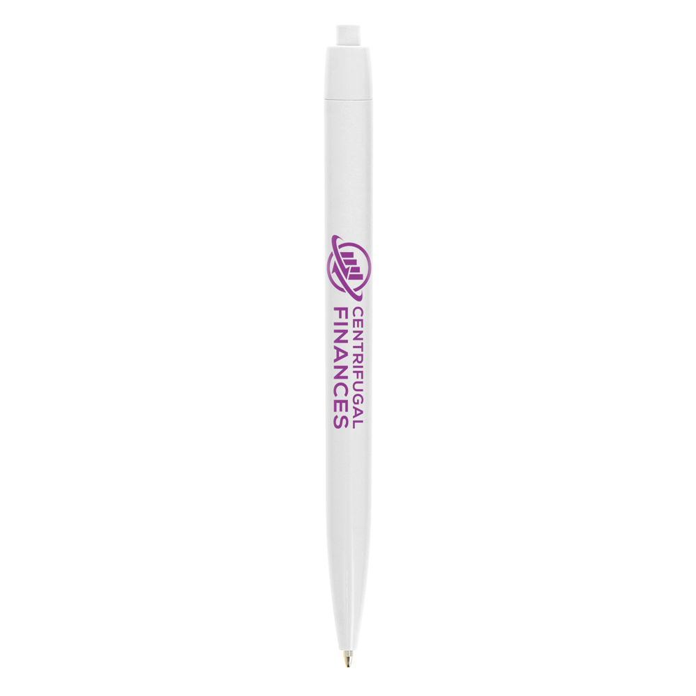Basic balpen