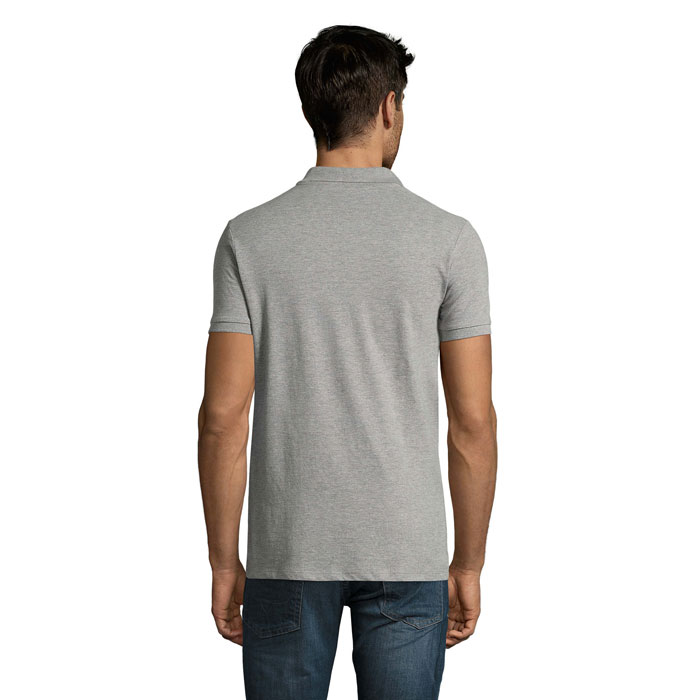 PERFECT MEN - PERFECT HEREN Polo 180g