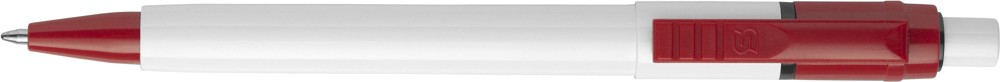 Stilolinea Baron ABS balpen - Rood