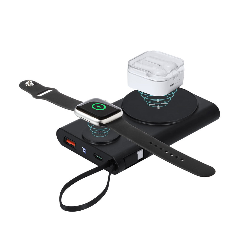 Power Bank Barian