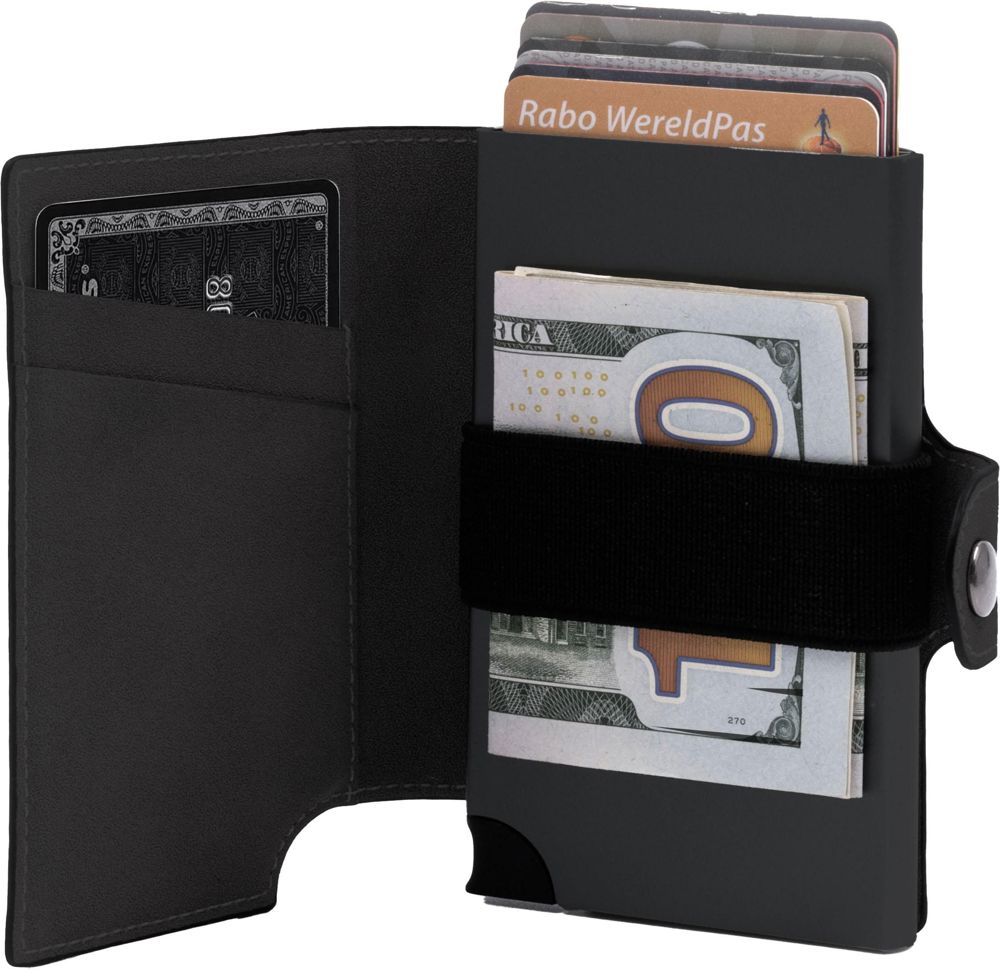 BrandCharger Wally Porto kaarthouder