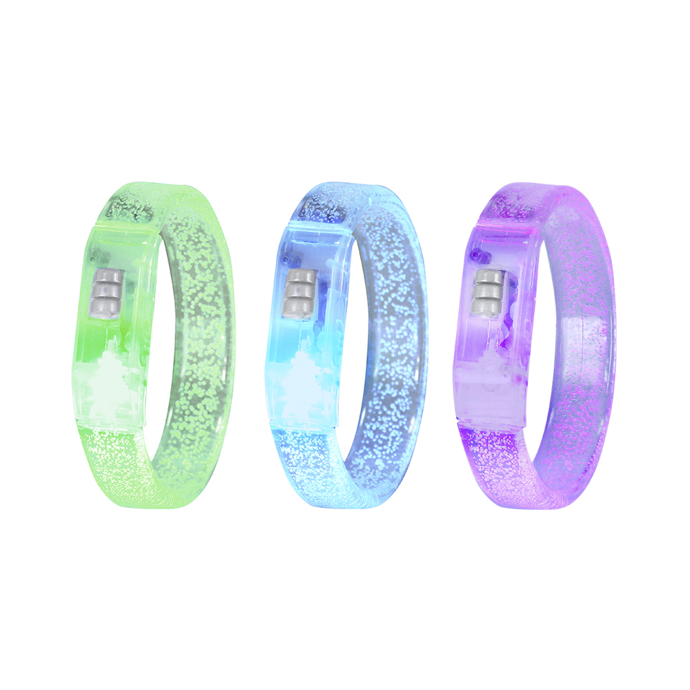 Lichtgevende Armband Gretex