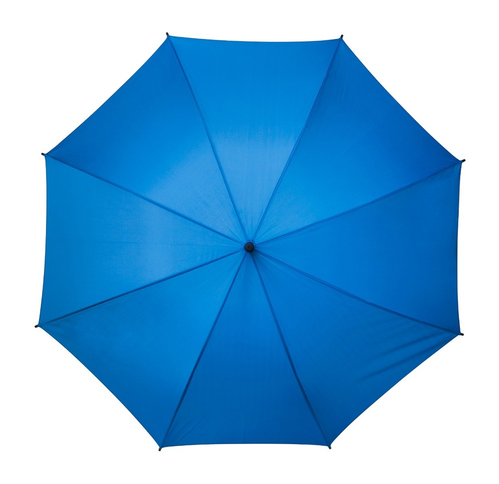 FALCONETTI - Golfparaplu - Handopening -  130 cm - Kobalt blauw