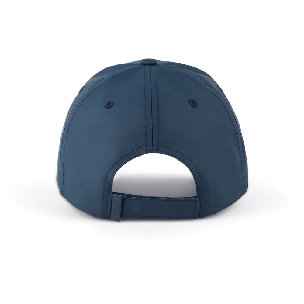 VINGA Baltimore AWARE™ gerecycled PET cap