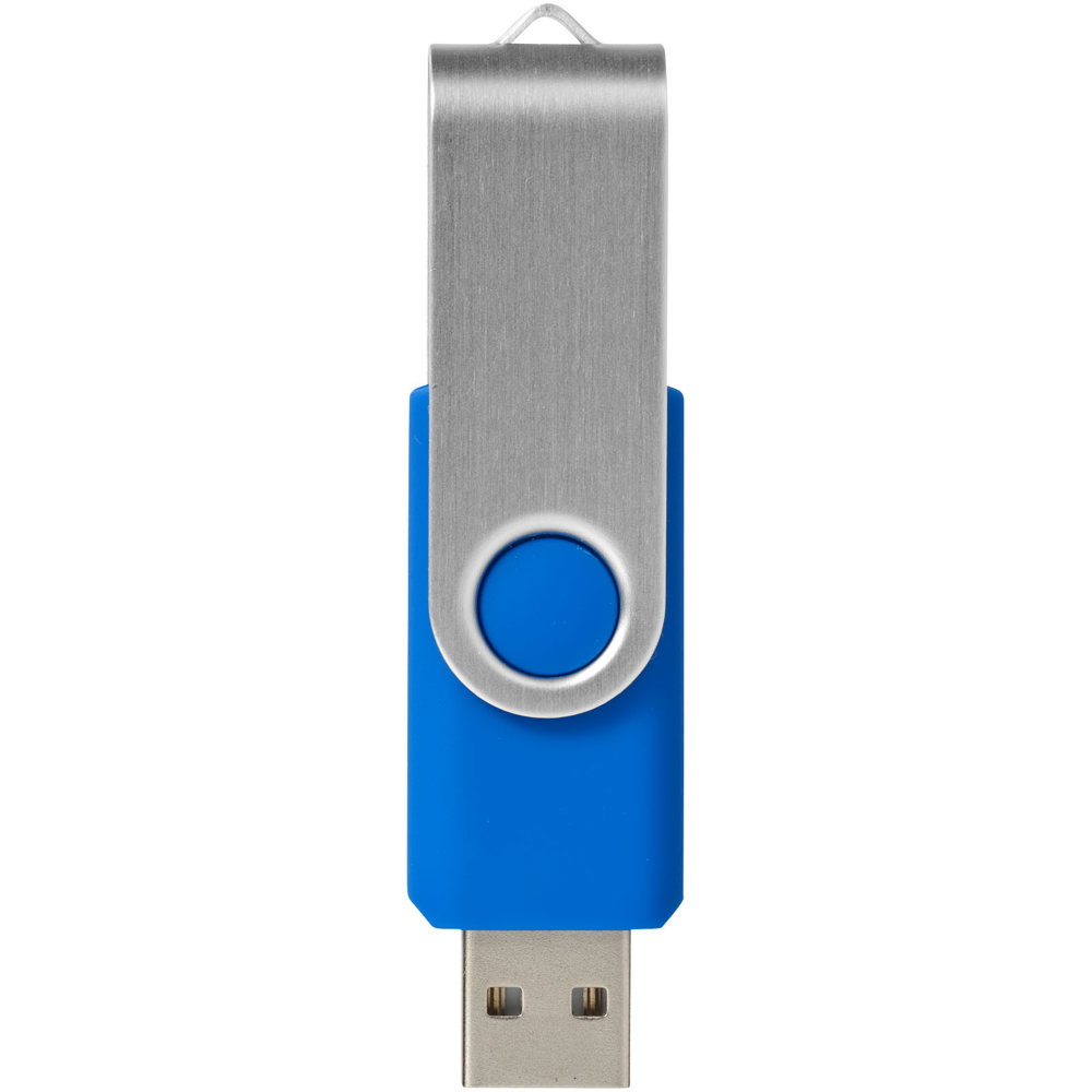 Rotate basic USB