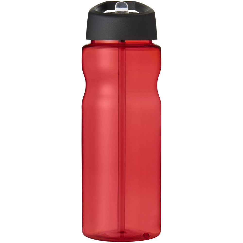 H2O Active® Base Tritan™  650 mlsportfles met tuitdeksel