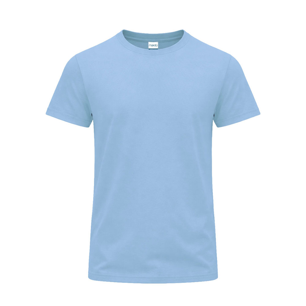 Kleuren T-Shirt Volwassene Perkins - AZC