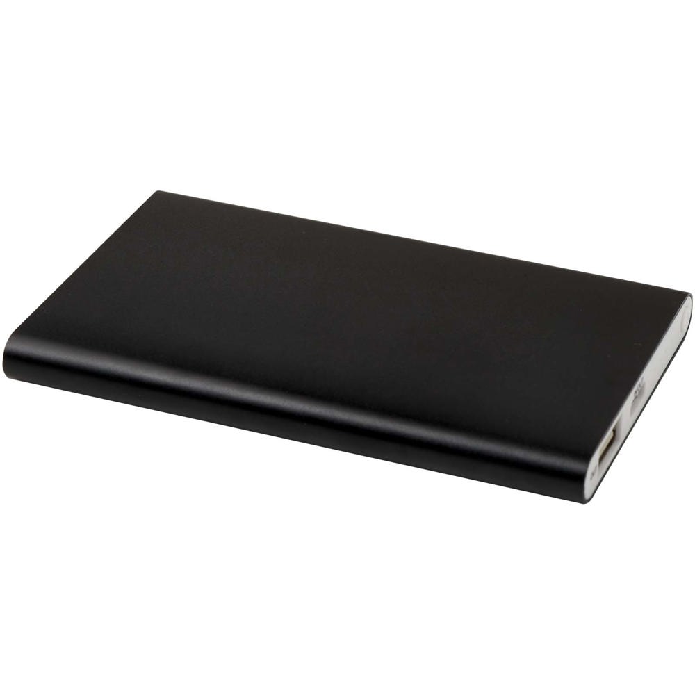 Pep type-C powerbank van 4000 mAh van gerecycled aluminium