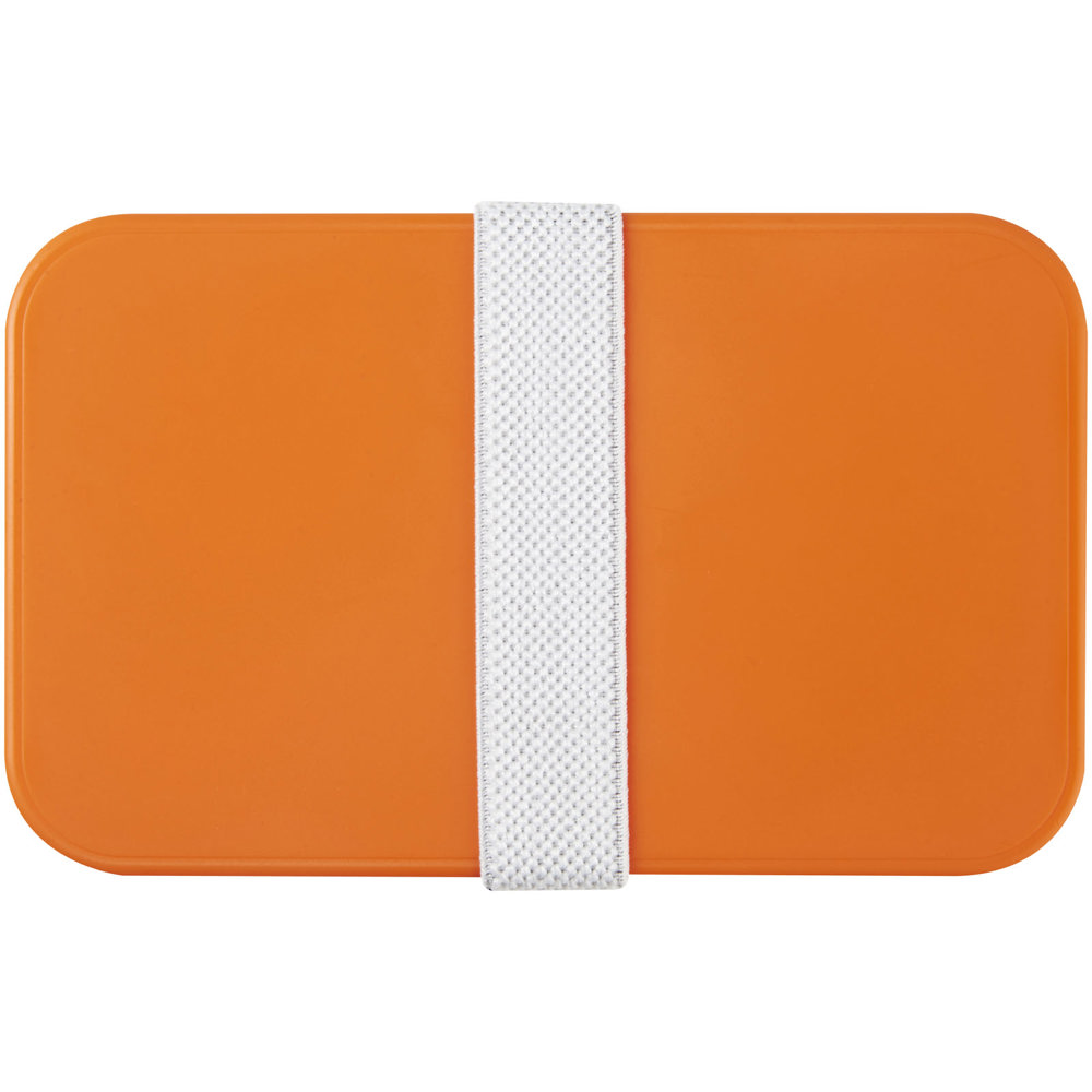 MIYO 700+700 ml dubbellaagse lunchbox