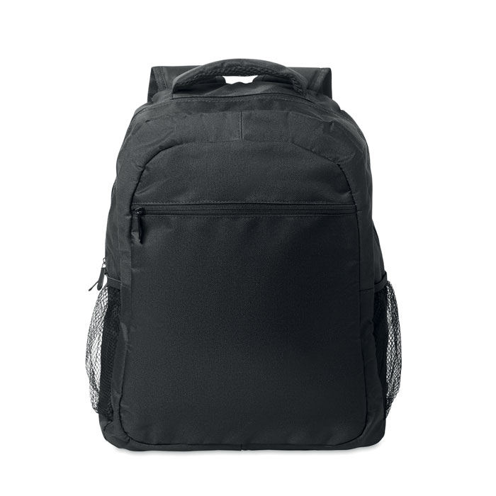 PUTER / TOPPER - 15 inch laptop rugzak