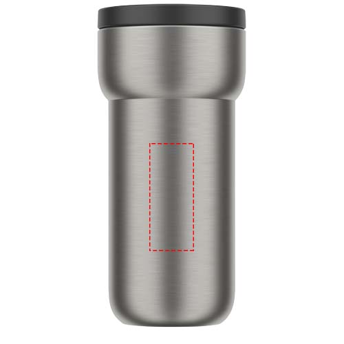Mepal Ellipse 375 ml geïsoleerde roestvrijstalen mok