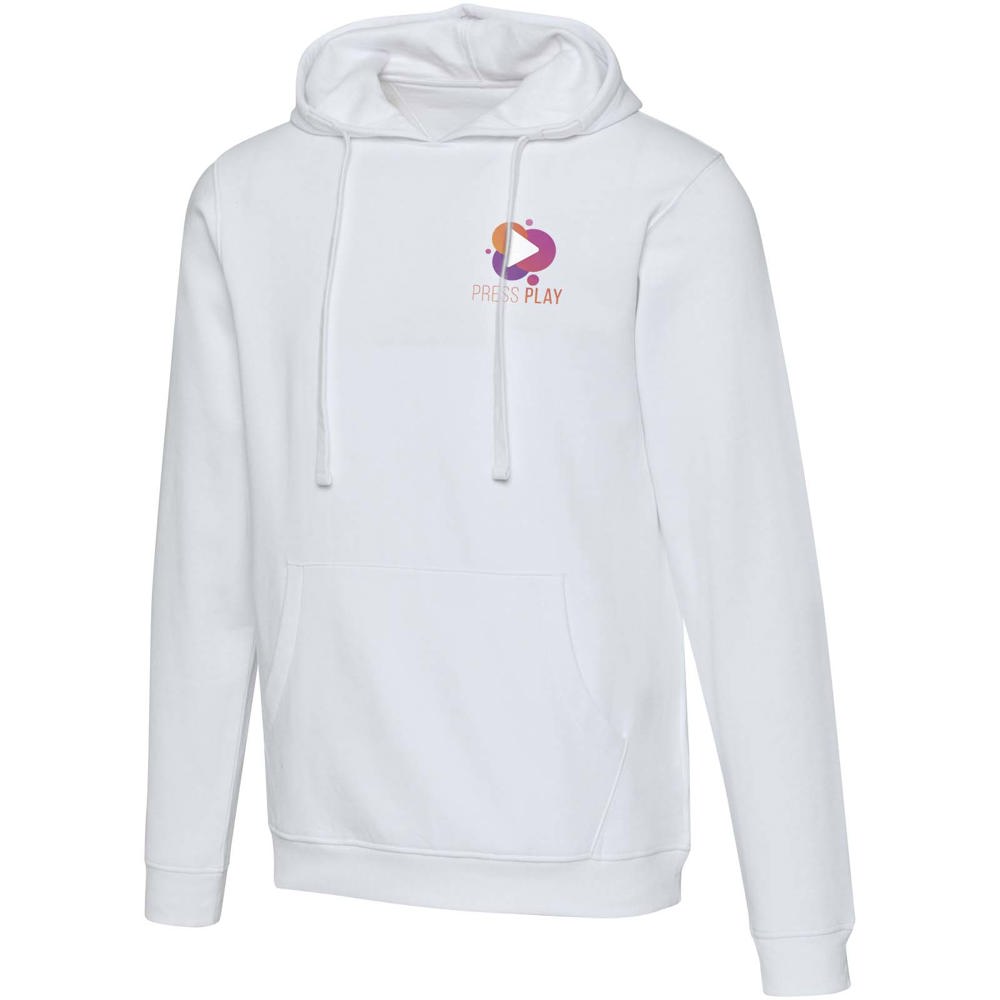 Jasper 280 g/m² uniseks hoodie
