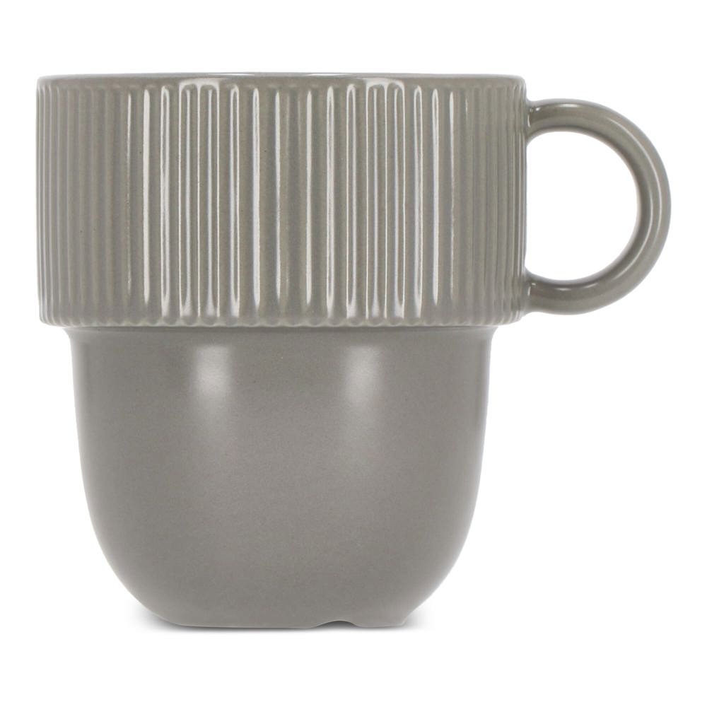 Sagaform Inka mok met oor 270ml