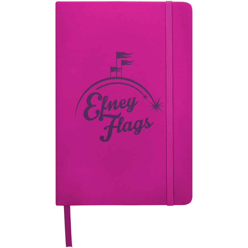 Spectrum A5 hardcover notitieboek