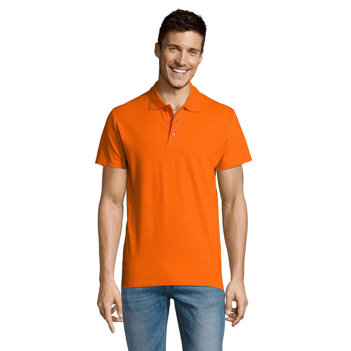 SUMMER II - Oranje
