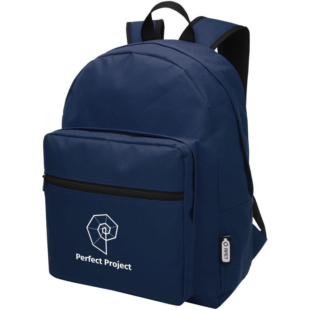 Retrend RPET rugzak 16L