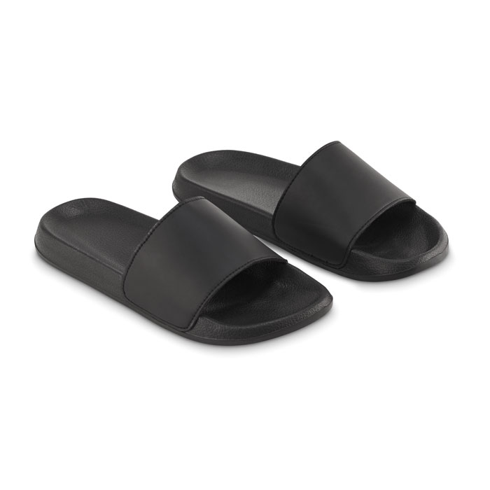 KOLAM - Slippers anti-slip maat 38/39