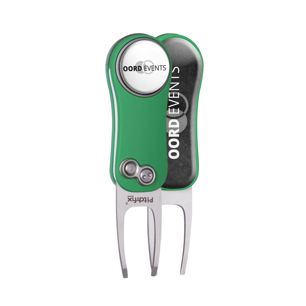 Pitchfix XL 3.0 - Groen