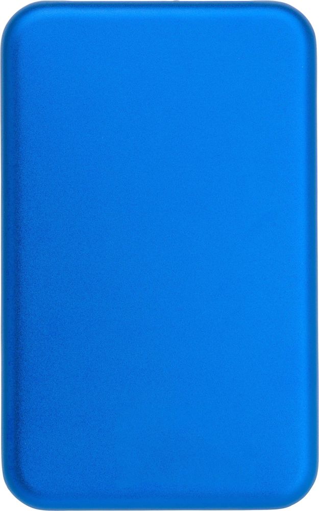 Aluminium zonne-energie powerbank Tycho