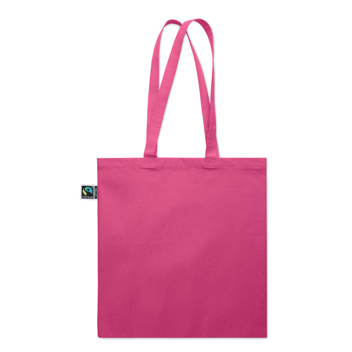 OSOLE++ COLOUR - Fairtrade boodschappentas 180g