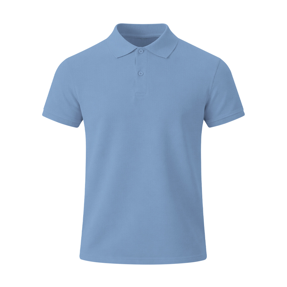 Volwassene Kleuren T-Shirt Charles - AZC