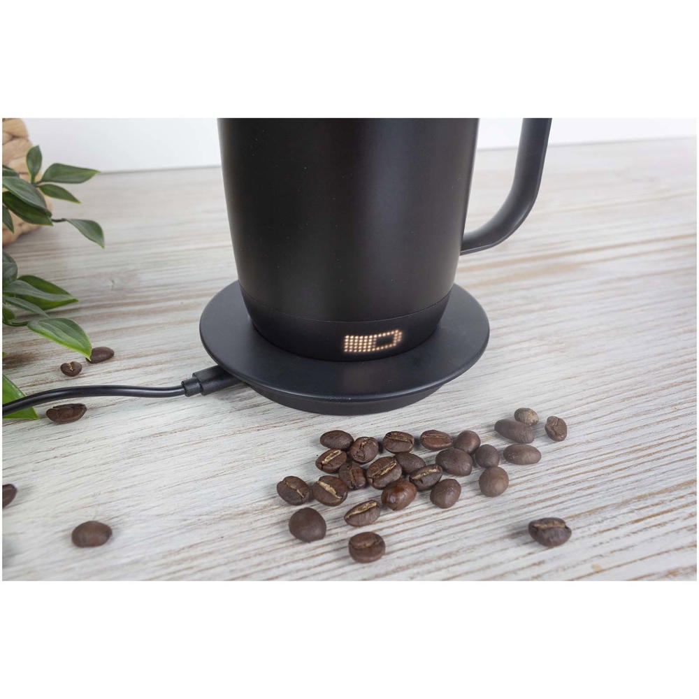 Prixton Tempo 300 ml slimme mok