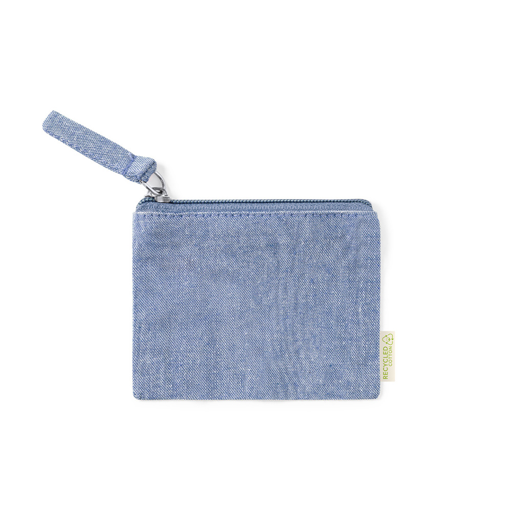 Portemonnee Fontix - AZUL