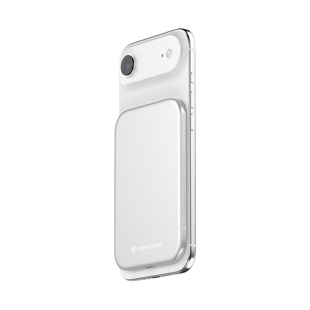 Urban Vitamin Concord RCS Ultra dunne 3000mAh powerbank