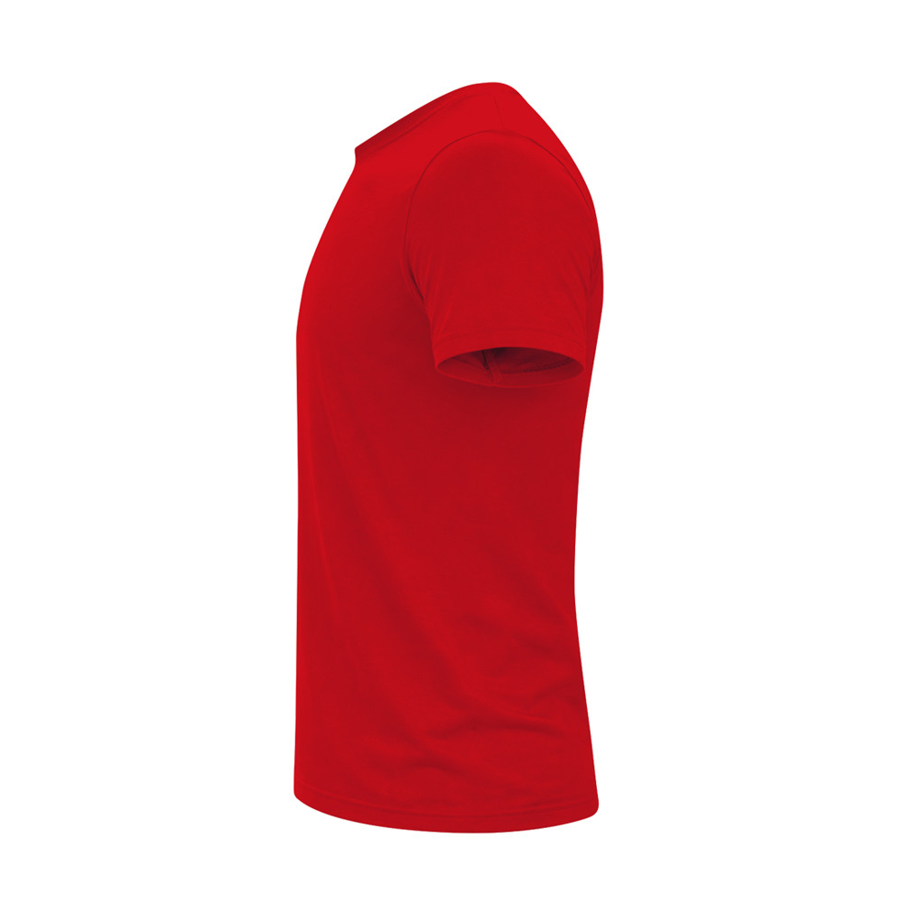 Kleuren T-Shirt Volwassene Perkins