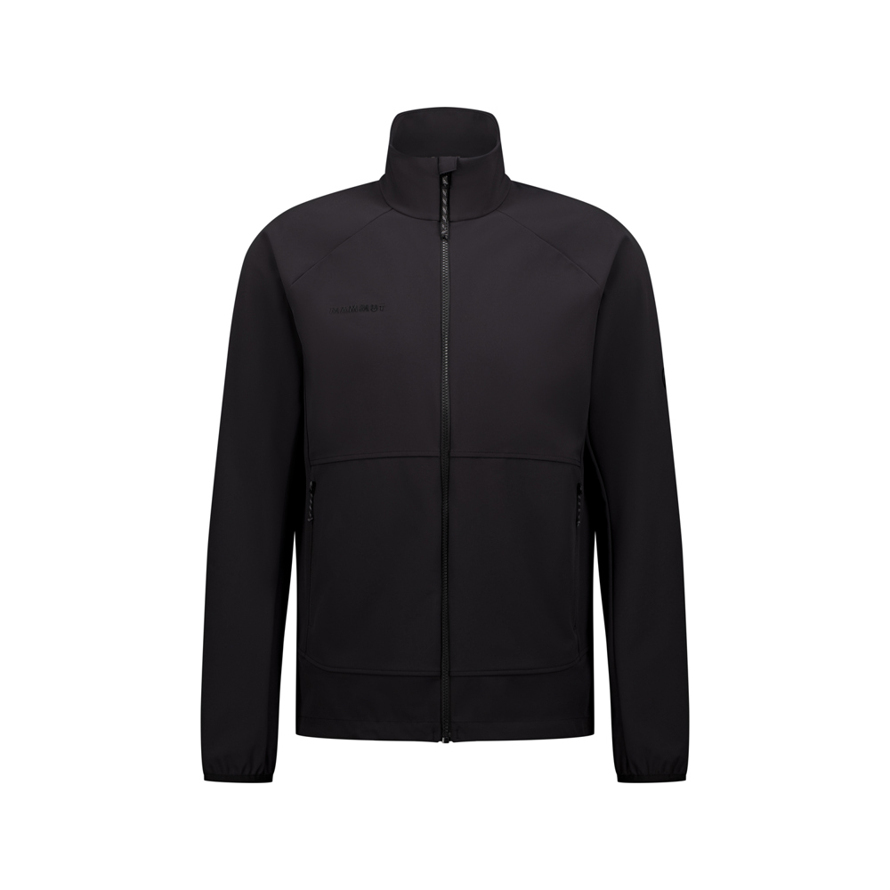 Mammut Men's Corporate SO Jacket - zwart