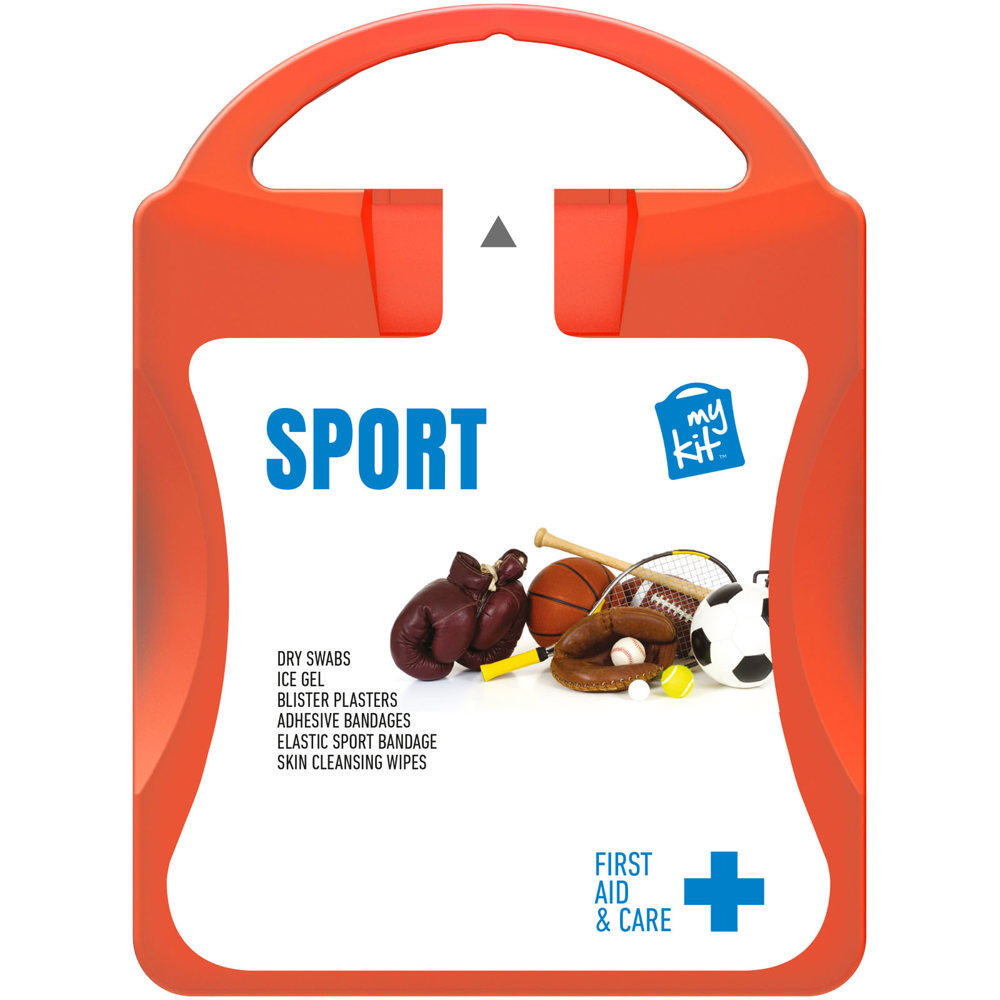 MyKit Sport set