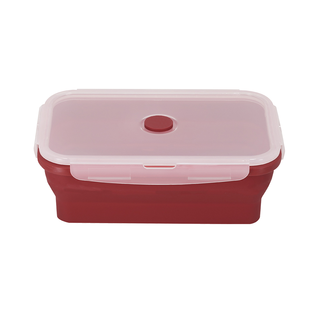 Lunch Box Numix - ROJ