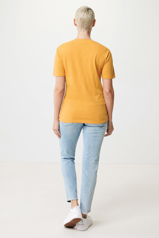 IQONIQ Bryce gerecycled katoen t-shirt
