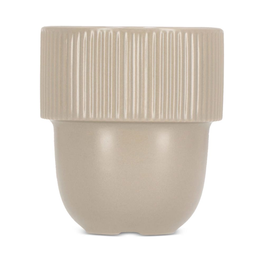 Sagaform Inka mok met oor 270ml