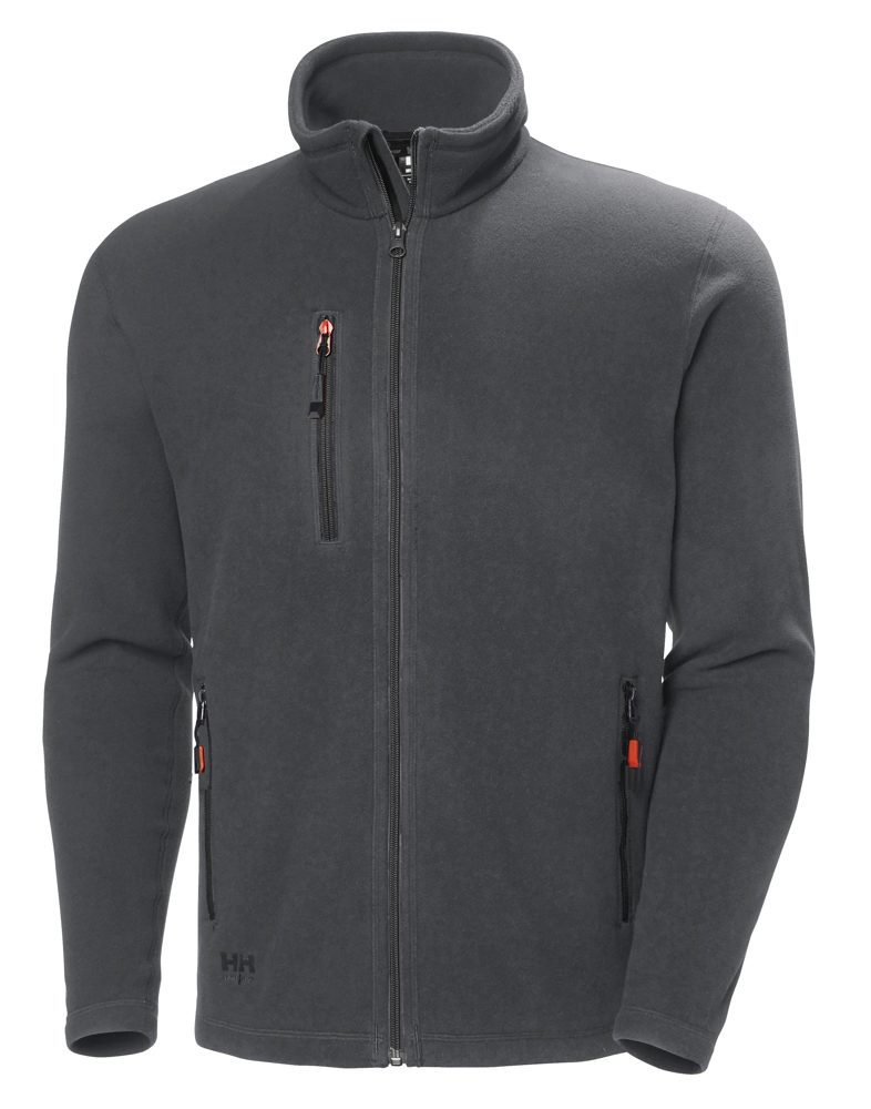 Helly Hansen Men's Oxford Fleece Jacket