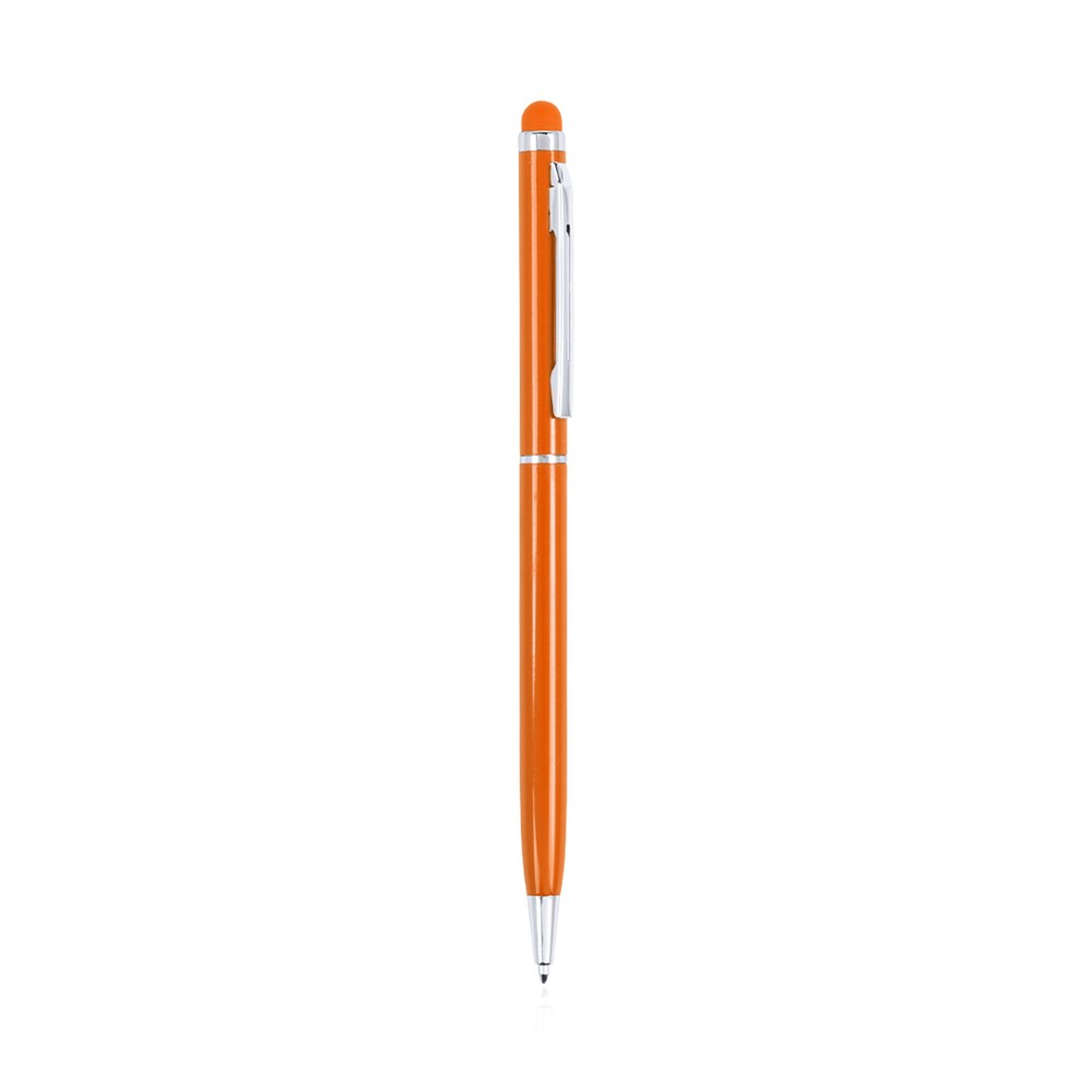 Touch-Screen Balpen Byzar - Orange